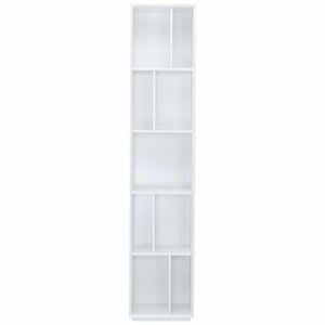 TRISTAN TALL RACK 130