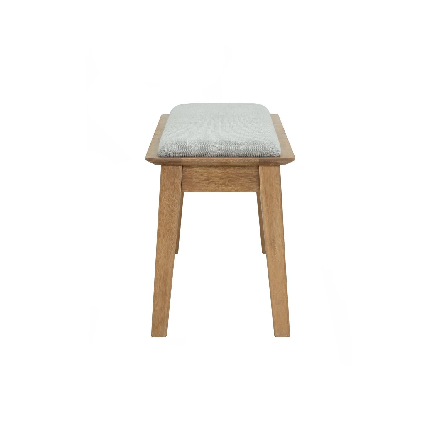 TORONTO 1.5M BENCH 1802/6036