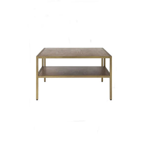 WILLINGHAM COFFEE TABLE 823/1811 (#)