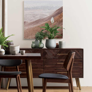 SIVAN 1.55M DRESSER 822/1809