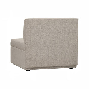 MOSLER 1 SEATER SOFA 80003 (#)