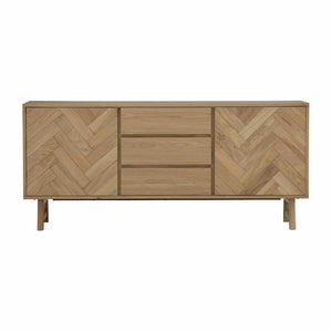MERTON 1.8M SIDEBOARD 1810