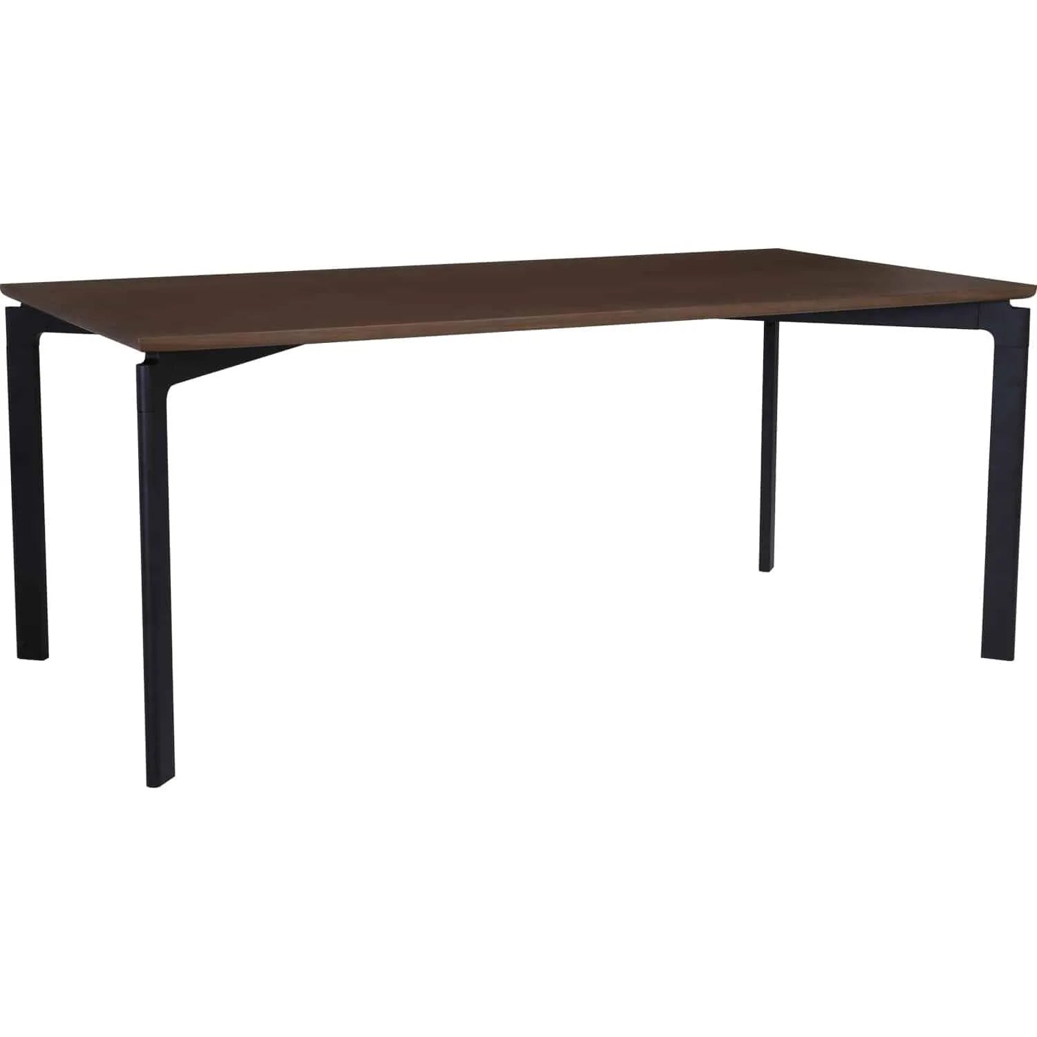 NAVID 900X1800 DINING TABLE 802/113 (#)