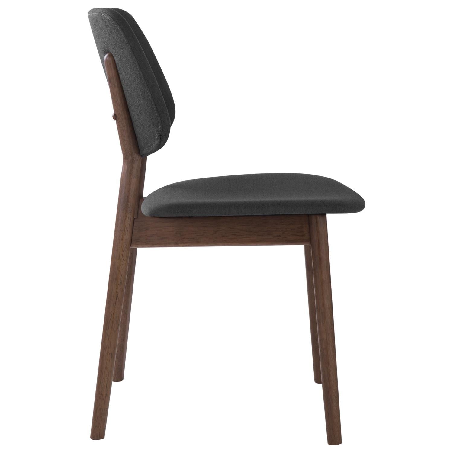 MERCY DINING CHAIR 109/6516/6516