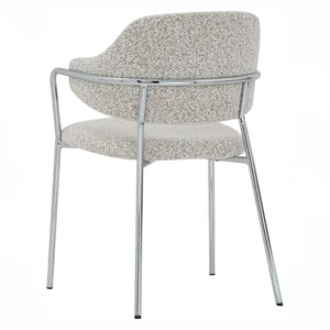 KENZO DINING CHAIR 815/80010 (#)
