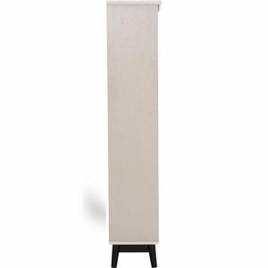 HOWELL HIGH BOOKCASE 114/174/171