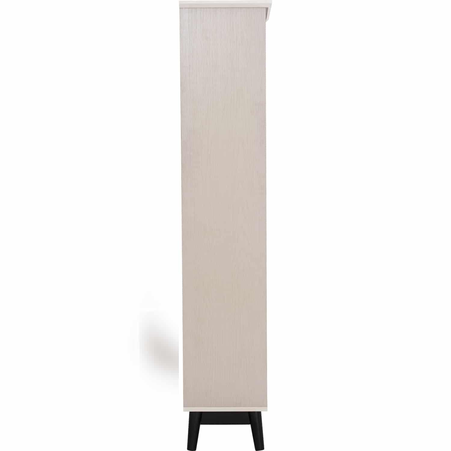 HOWELL HIGH BOOKCASE 114/174/171