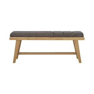 TOMIVA 1.15M BENCH CHAIR 102/6672