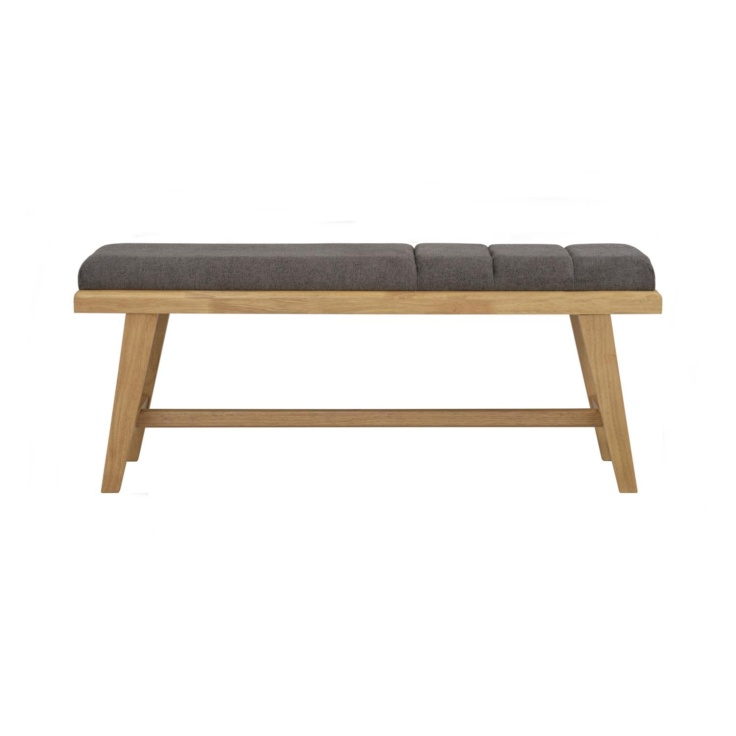 TOMIVA 1.15M BENCH CHAIR 102/6672