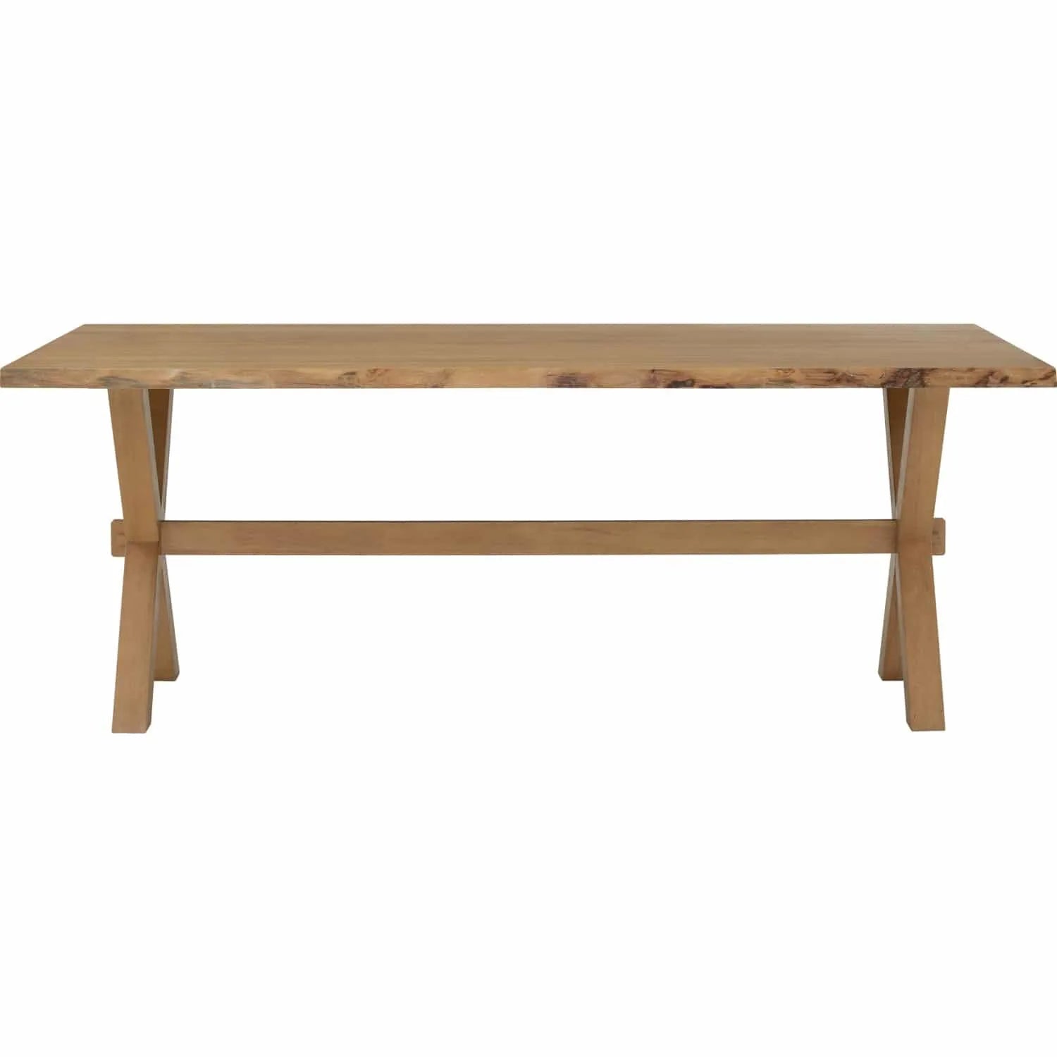 ALFORD 1000 X 2000 DINING TABLE 1802