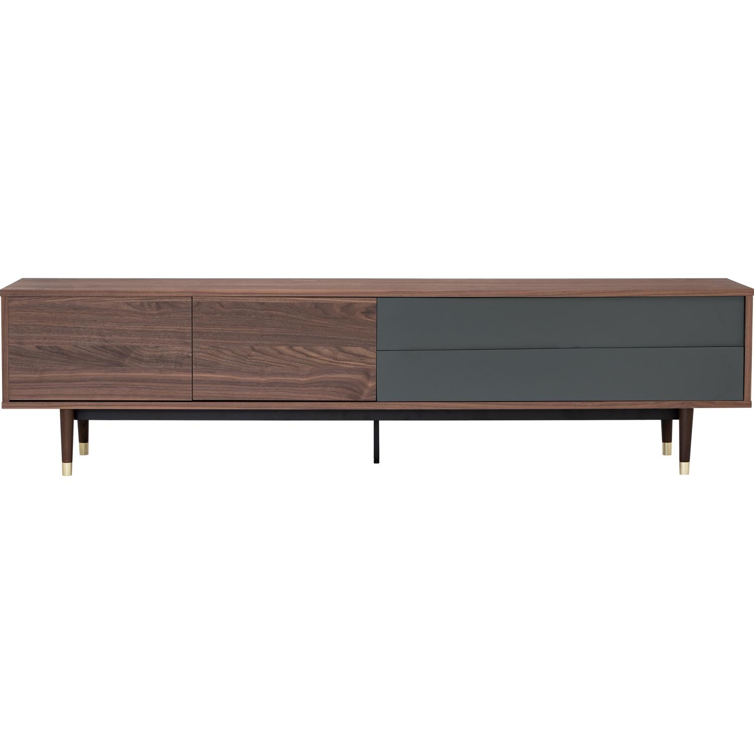 HOUSTON 2M TV CABINET 808/113/1318 (#)