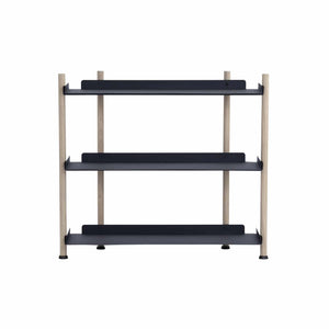 EMBRY 3 TIER SHELF 819/802 (#)