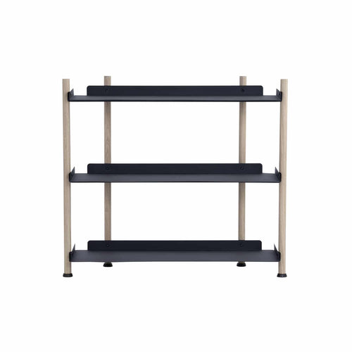 EMBRY 3 TIER SHELF 819/802 (#)