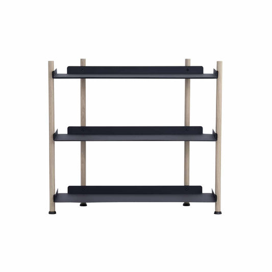 EMBRY 3 TIER SHELF 819/802 (#)
