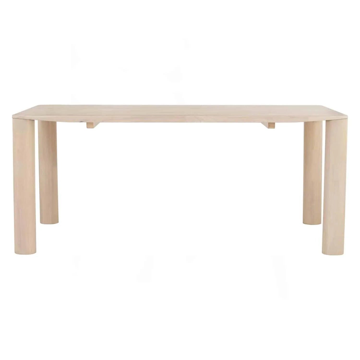 KIVA 1000X1800 DINING TABLE 111
