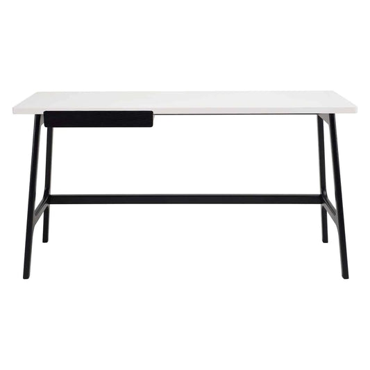 MOREY WORKING DESK 114/122/114