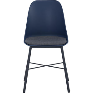 LAXMI DINING CHAIR 802/206/F04 (#)