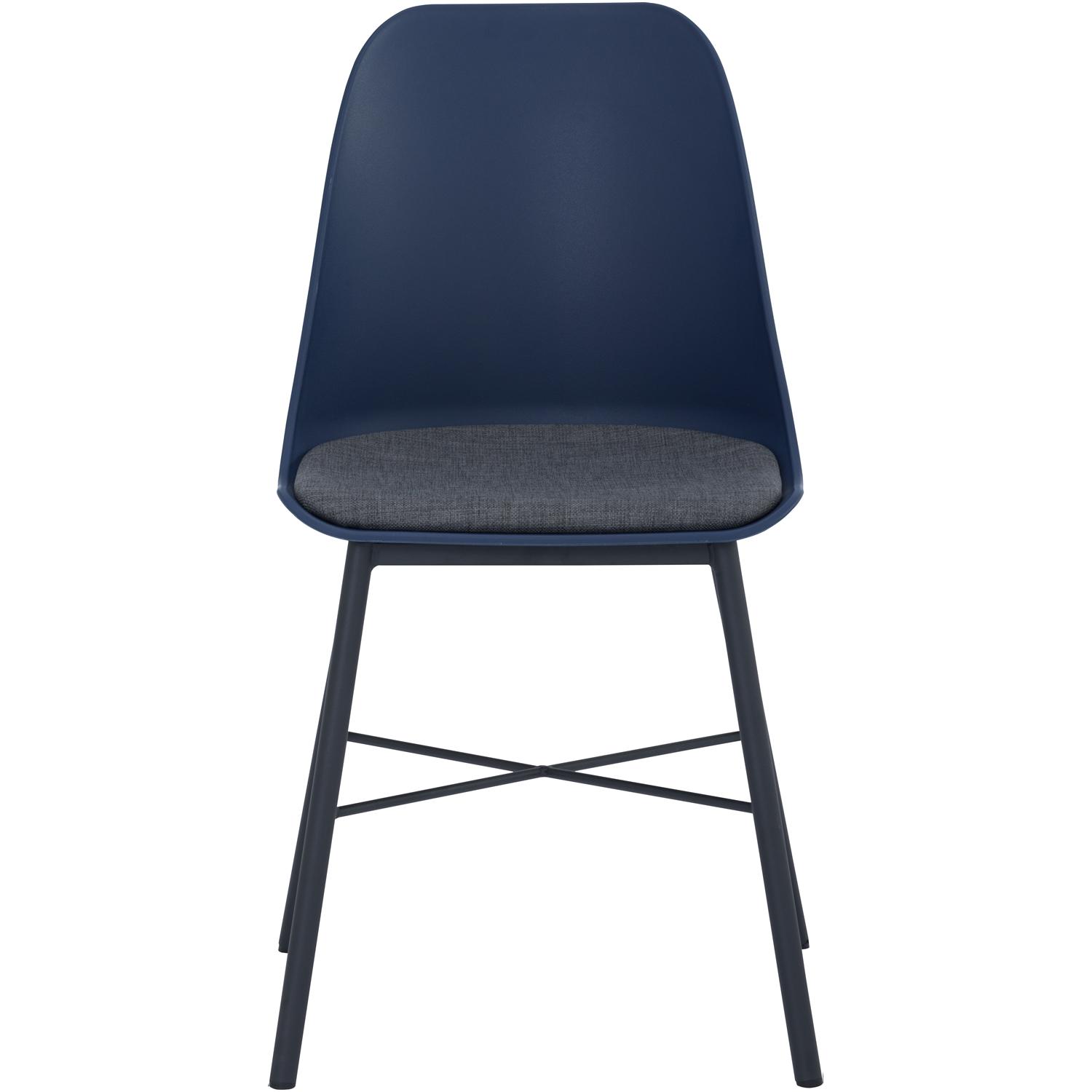 LAXMI DINING CHAIR 802/206/F04 (#)