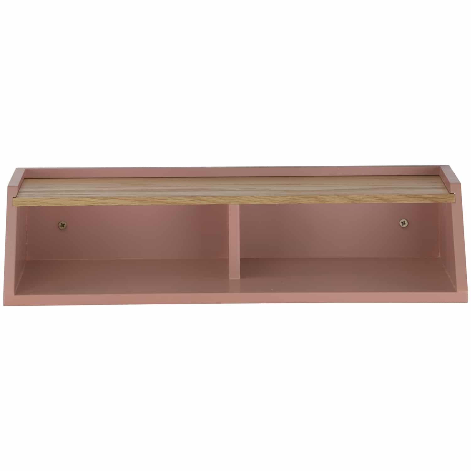WAYLAND WALL SHELF 1326/112 (#)