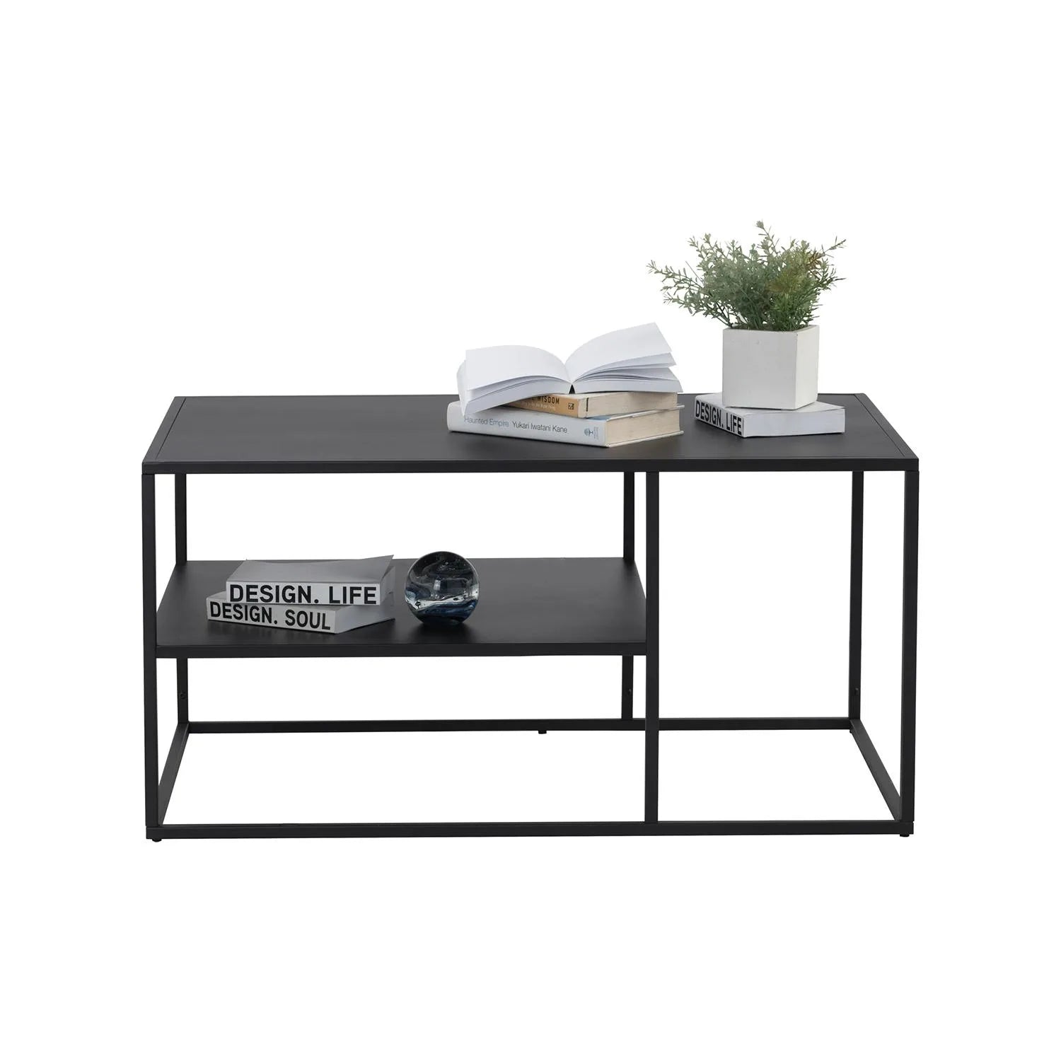 KATHERYNE COFFEE TABLE 802 (#)