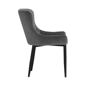 SASKIA DINING CHAIR 802/3606 (#)