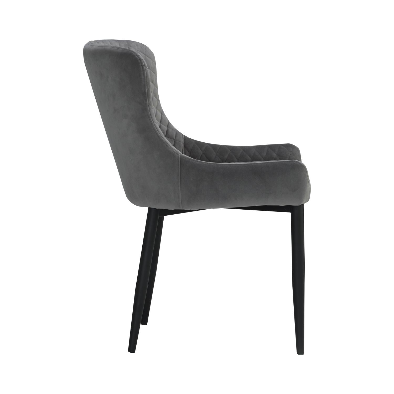 SASKIA DINING CHAIR 802/3606 (#)