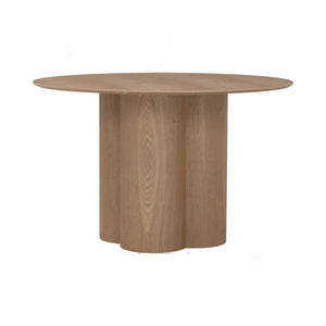 ZOLI DIA1200 ROUND DINING TABLE 112 (#)