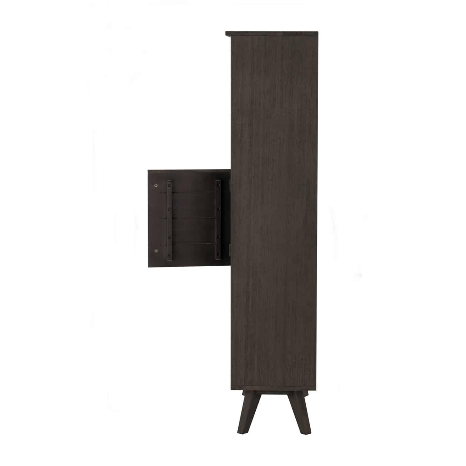 DABNEY BOOKCASE 1803 (#)