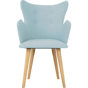 KACHINA DINING CHAIR 112/6163 (#)