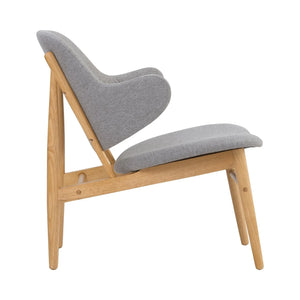 VEZEL LOUNGE CHAIR 102/7052