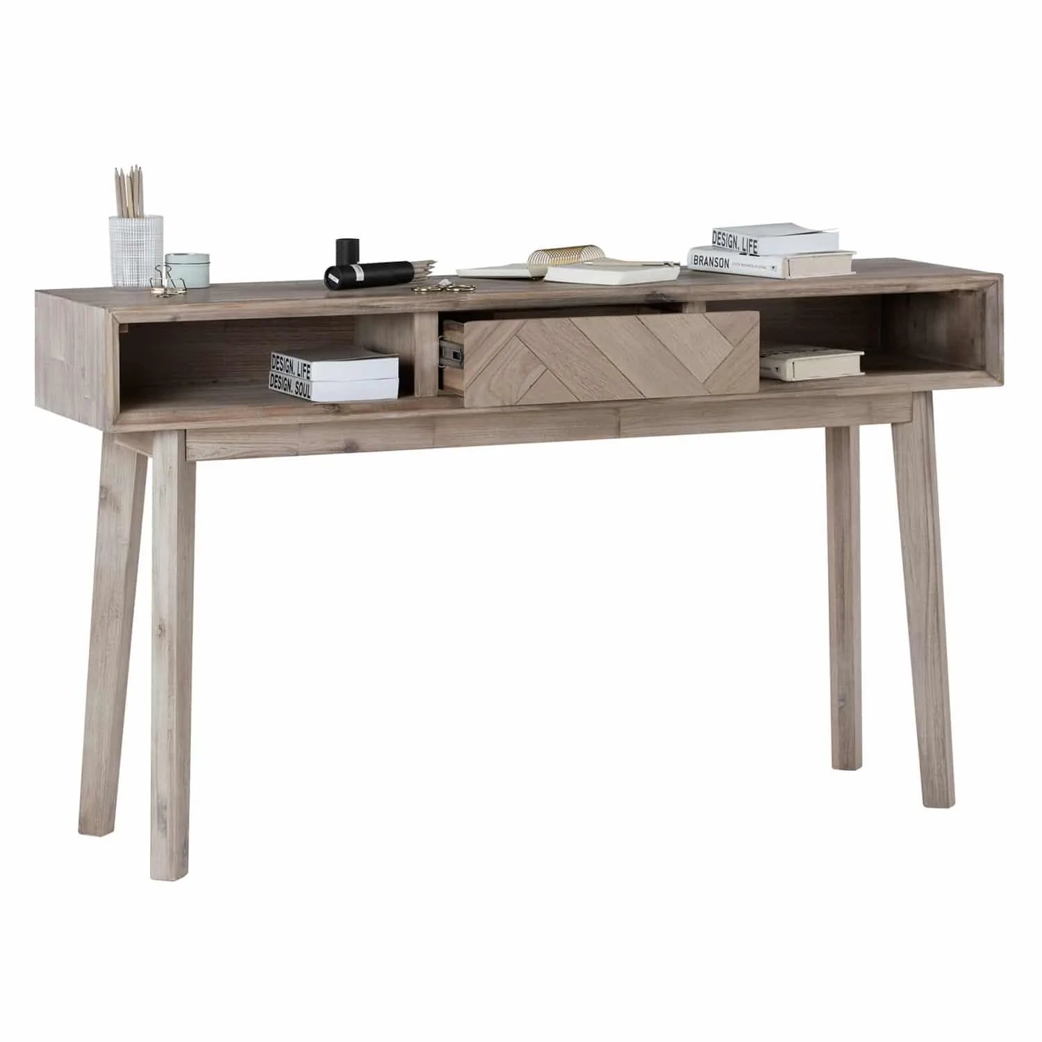 MADRID CONSOLE TABLE 1808