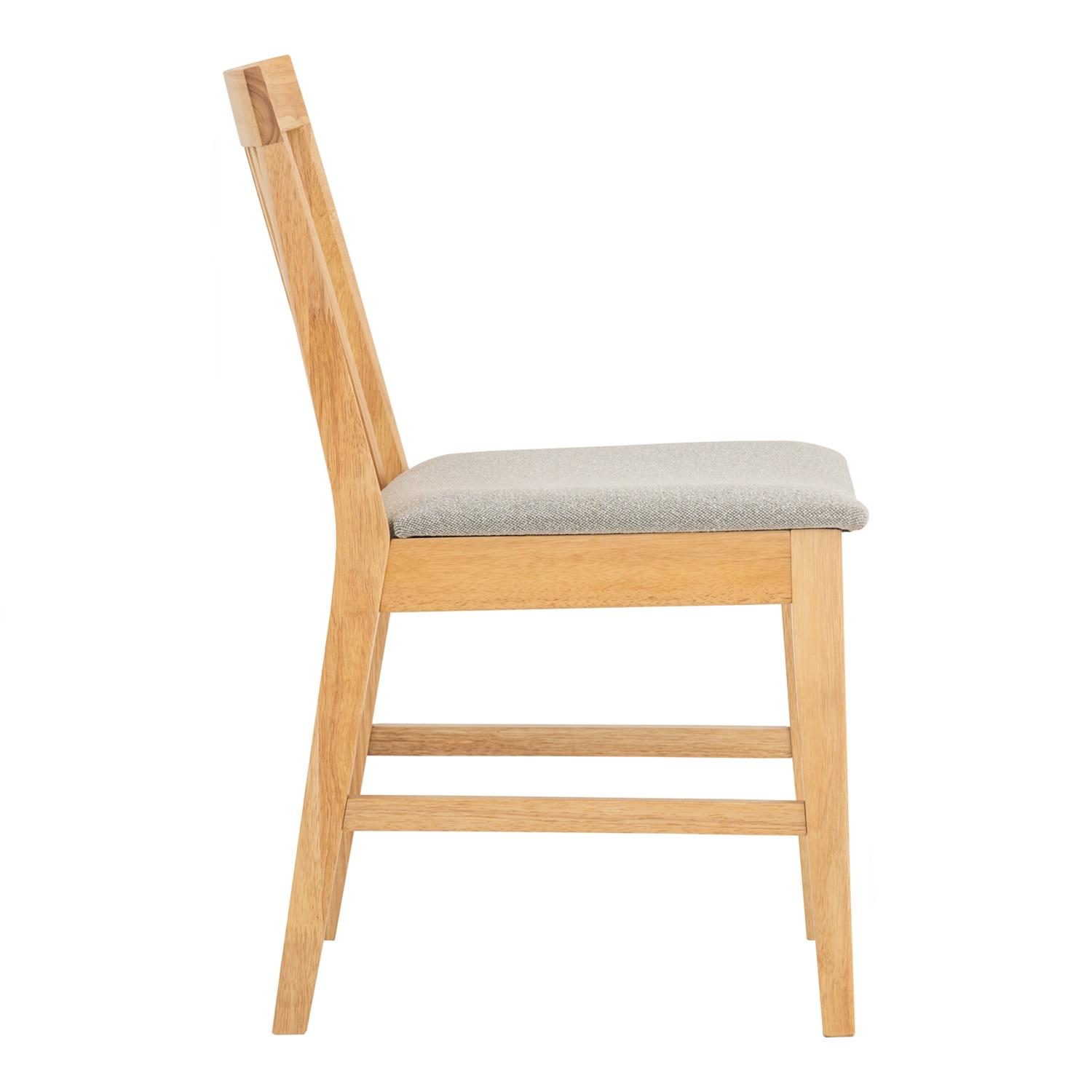 STUART DINING CHAIR 102/6183