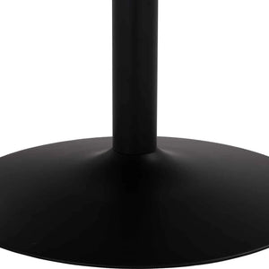 MARMOR DIA1100 DINING TABLE 802/920 (#)