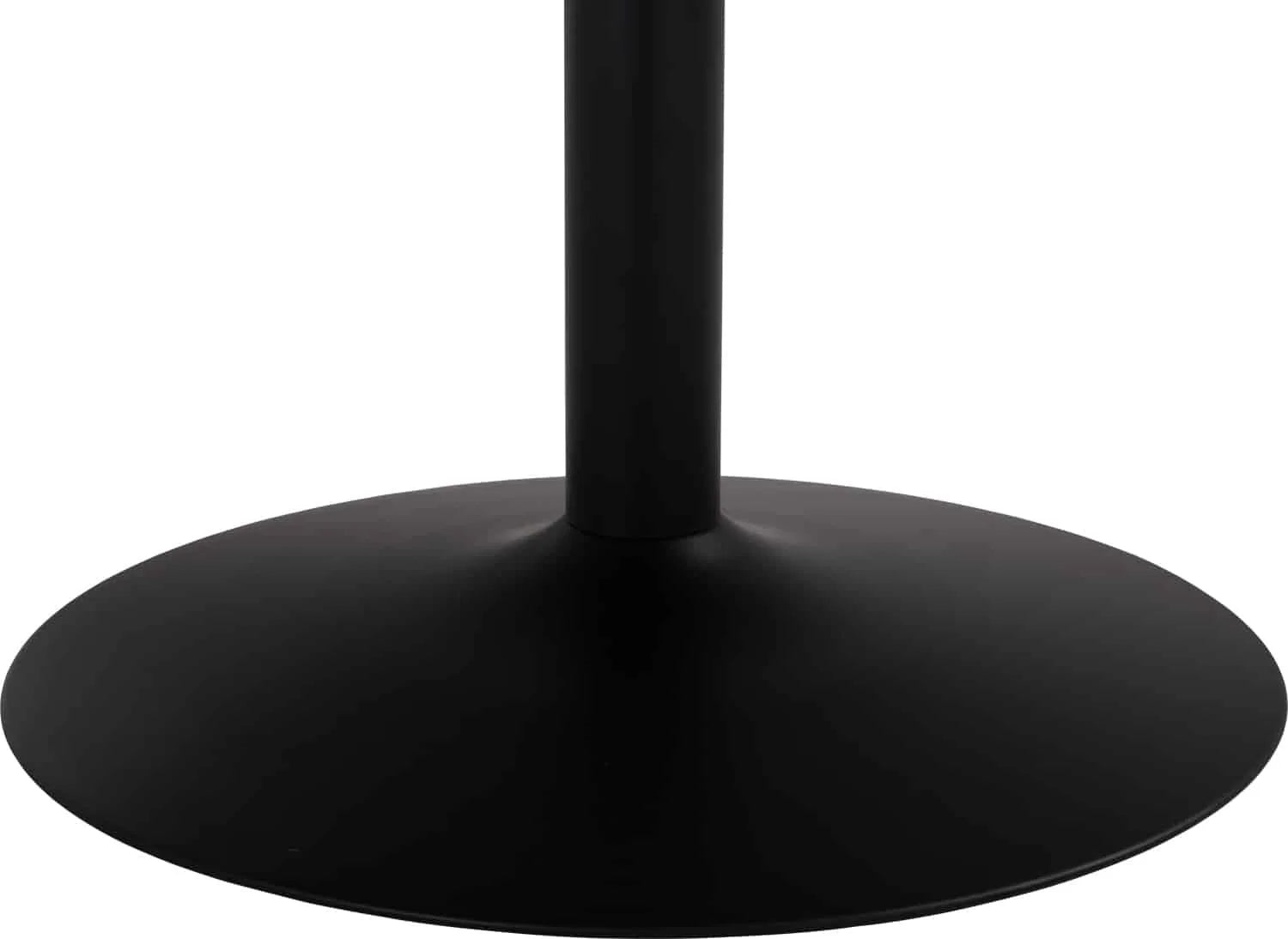 MARMOR DIA1100 DINING TABLE 802/920 (#)