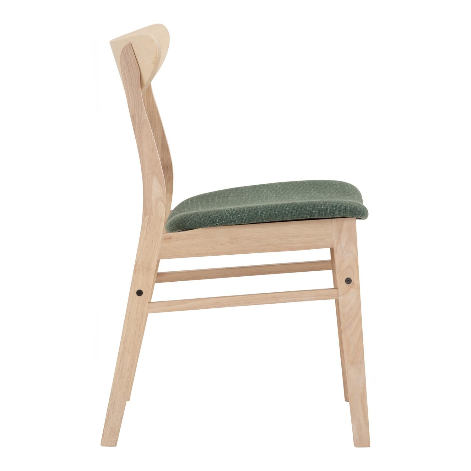 MACY DINING CHAIR 111/6073