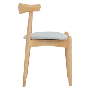 BOUVIER DINING CHAIR 102/3790