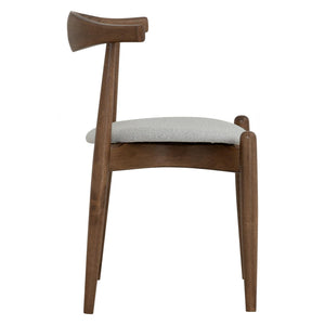 BOUVIER DINING CHAIR 109/3790
