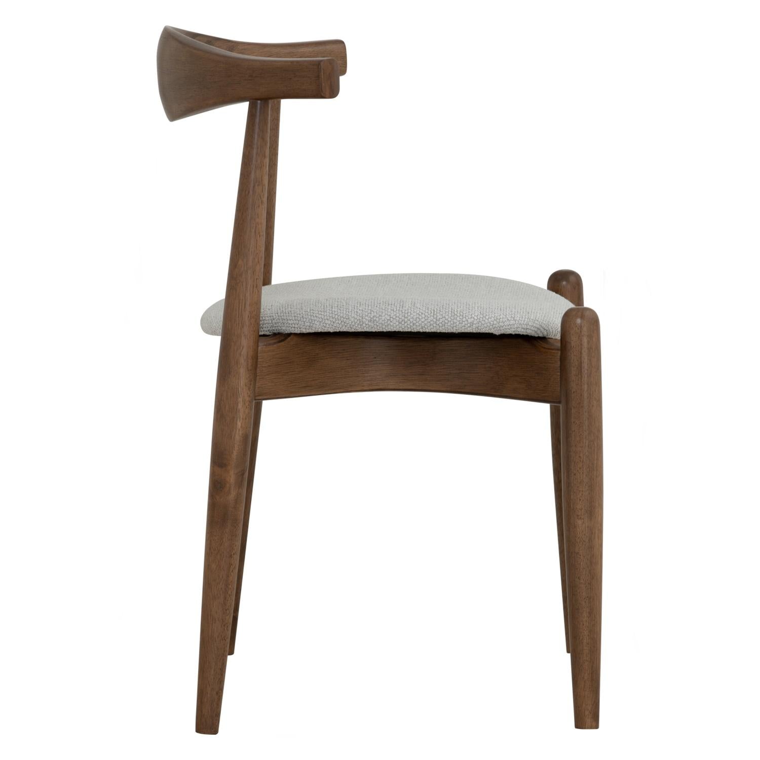 BOUVIER DINING CHAIR 109/3790