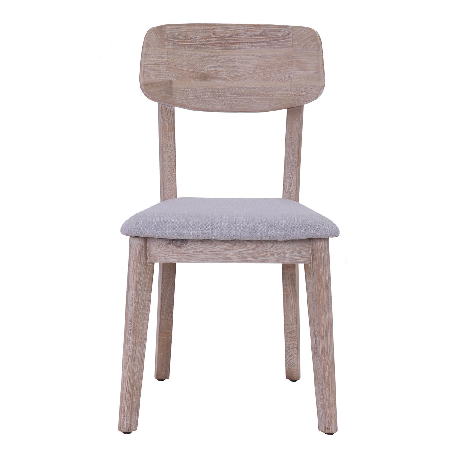 MOISE DINING CHAIR 1806 (#)