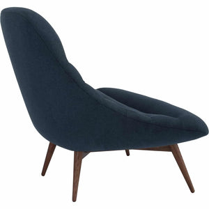 LOYALE LOUNGE CHAIR 113/6511 (#)
