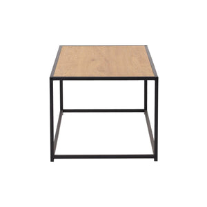 BRADFORD 500X1000 RECTANGLE COFFEE TABLE 802/163 (#)