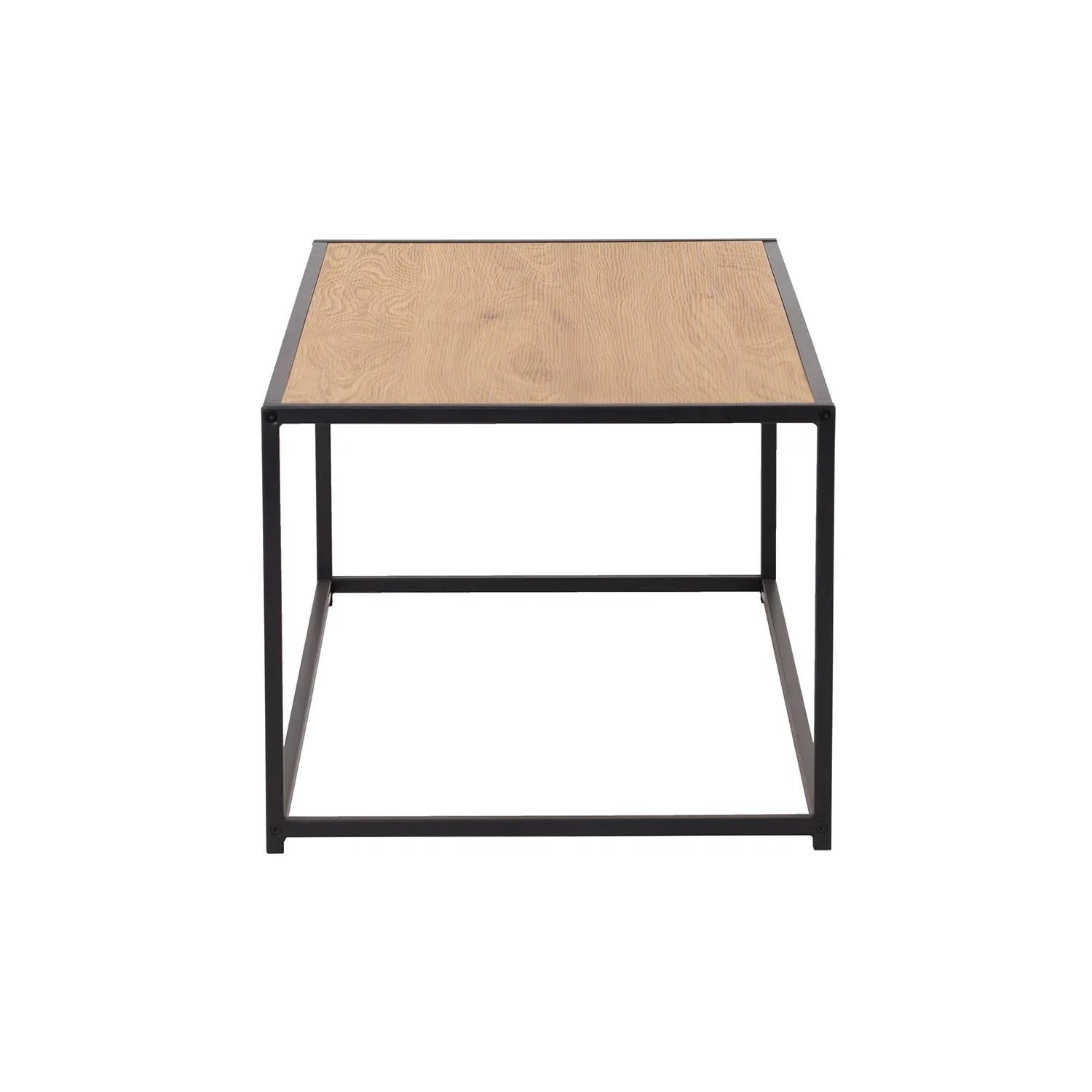 BRADFORD 500X1000 RECTANGLE COFFEE TABLE 802/163 (#)