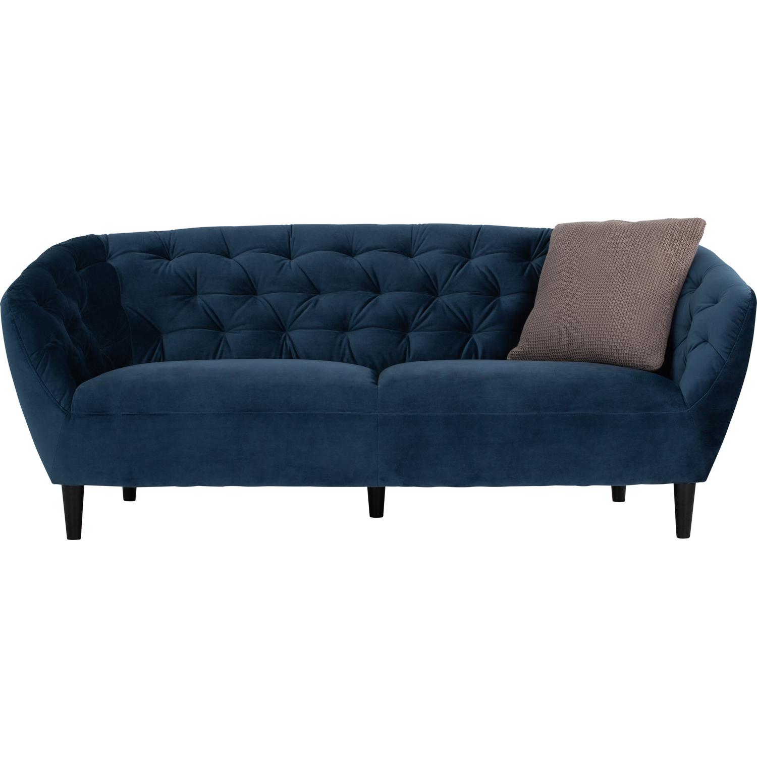 HUAYRA 3 SEATER SOFA 114/3608 (#)