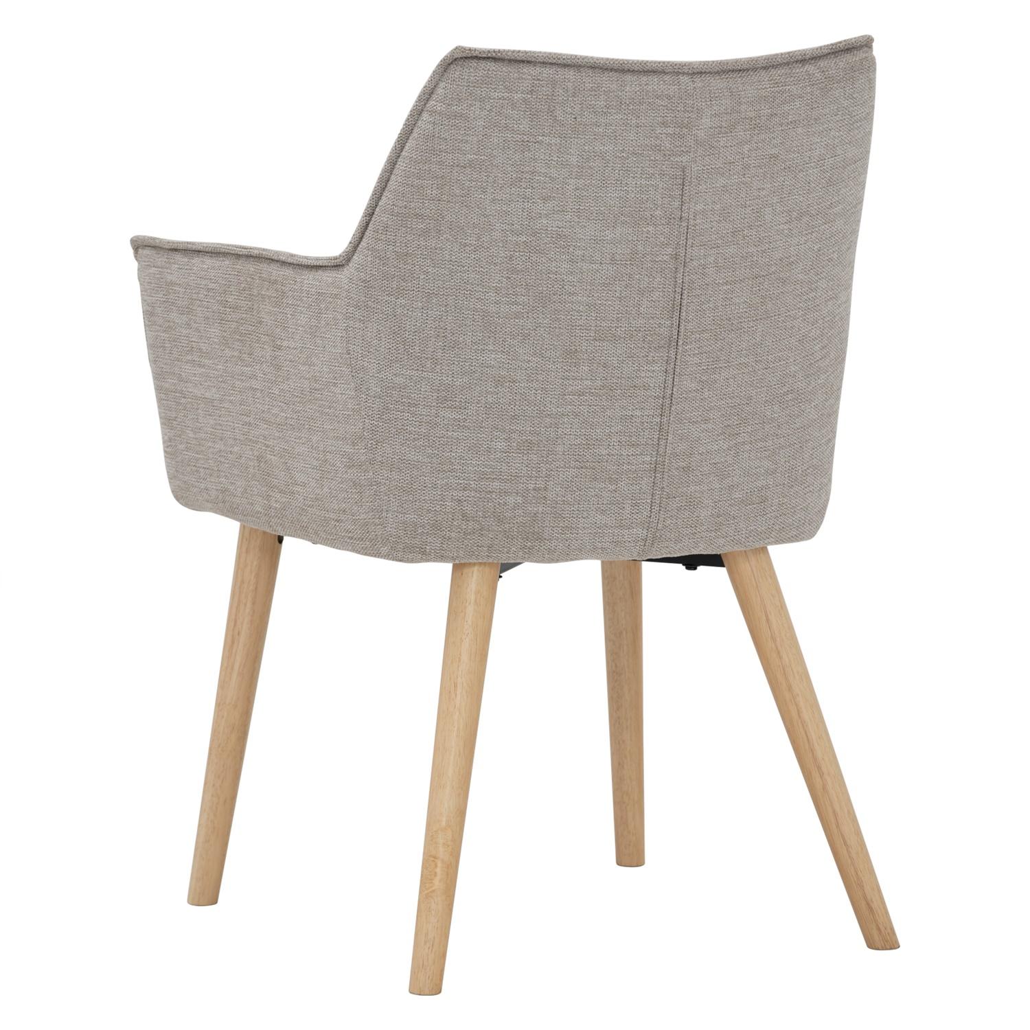RIKU DINING CHAIR 112/80013 (#)