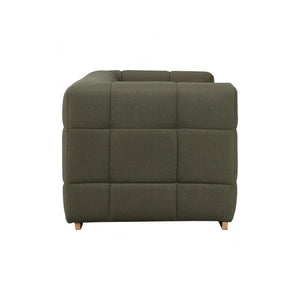 MONROE 3 SEATER SOFA 102/3694 (PET FRIENDLY FABRIC)