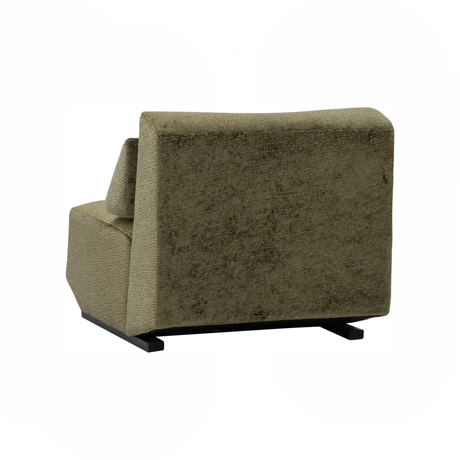 LYA LOUNGE CHAIR 114/80016 (#)