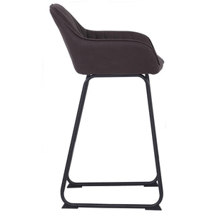 EKON COUNTER CHAIR 802/548 (#)