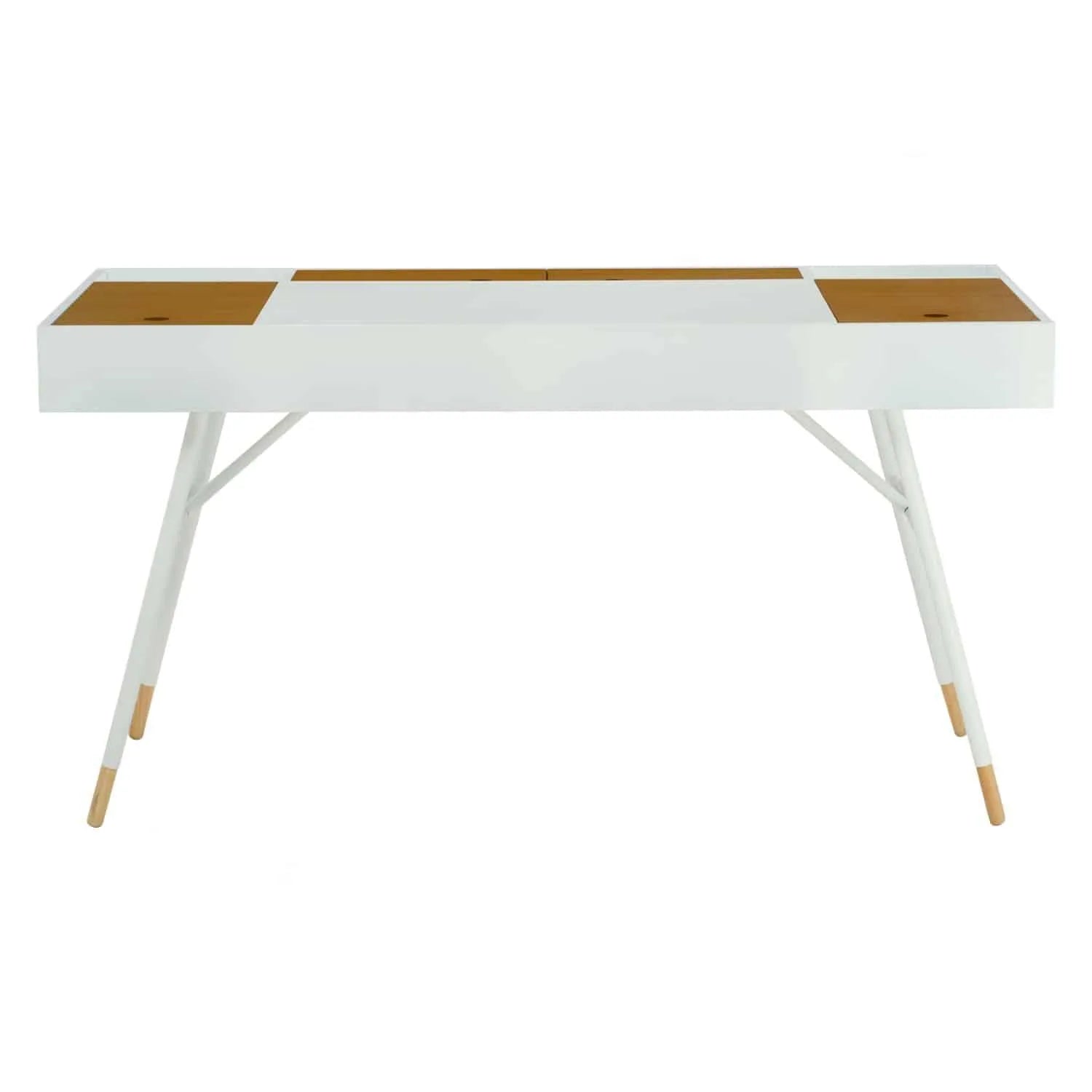 MORSE WORKING DESK 801/130/109