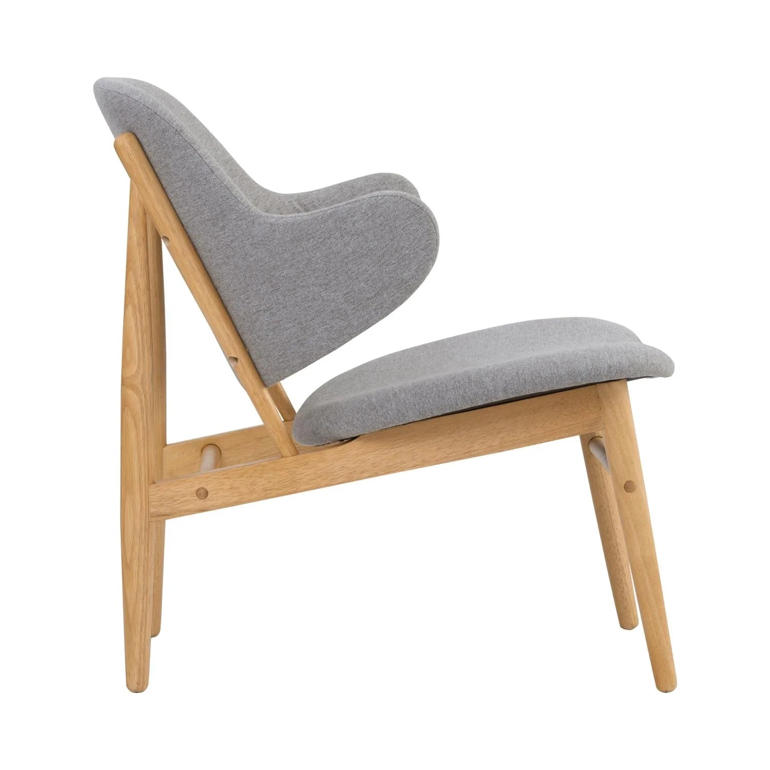 VEZEL LOUNGE CHAIR 102/6515