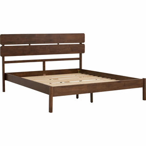 SEATTLE QUEEN BED WITH 1900MM SIDERAIL 109
